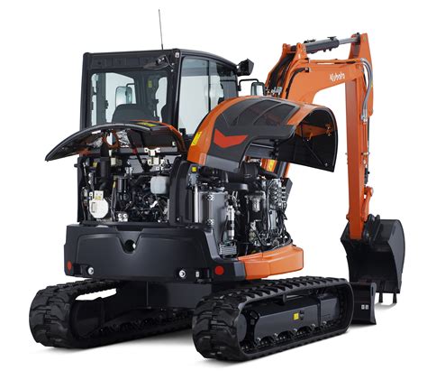 excavator mini kubota|kubota mini excavator price list.